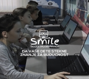 Batajnica - Školica programiranja Smile