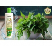 SrbijaOglasi - SANUS – prirodni šampon za suvu i oštećenu kosu