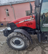 SrbijaOglasi - TraktorCase IH Farmal55C god2017
