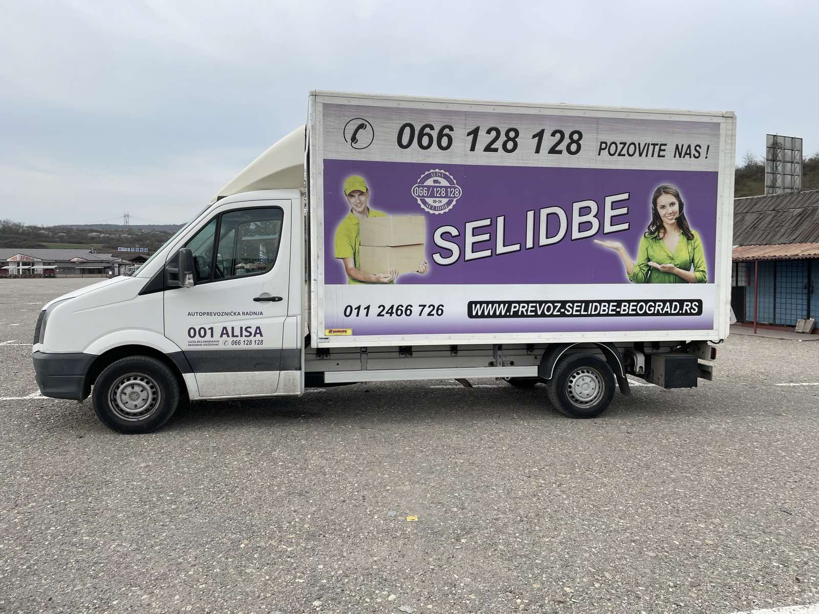 selidbe - Kombi prevoz robe , namestaja, selidbe 202312240914531