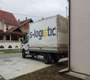 S-Logistic