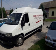SrbijaOglasi - Kombi prevoz putnika I robe