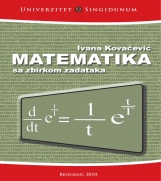 Časovi matematike studentima  singidunuma tel.0643561177