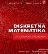 Časovi Diskretne matematike  tel.064-356-11-77