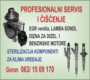 SrbijaOglasi - Servis I remont svih vrsta dizni