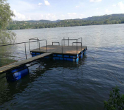 SrbijaOglasi - Izrada splavova po porudzbini 