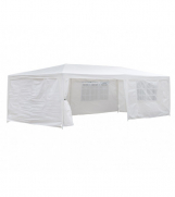 SrbijaOglasi - Tenda sa 6 bočnih strana 3 x 6 m