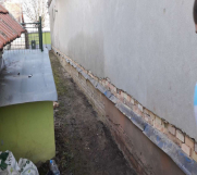 SrbijaOglasi - Hidroizolacija vlažnih kuća i zidova