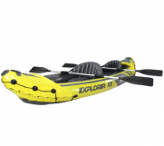 SrbijaOglasi - EXPLORER K2 Kayak