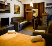 SrbijaOglasi - Apartman 30m2, Novi Beograd