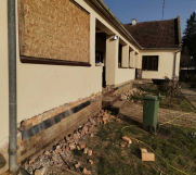 SrbijaOglasi - Hidroizolacija vlažnih kuća.