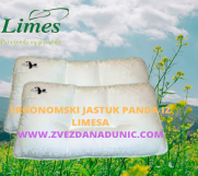 Batajnica - Panda jastuk – Najbolje iz Limesa 