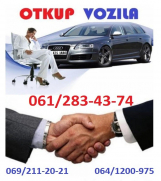 SrbijaOglasi - Otkupljujemo vozila od vlasnika