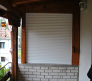 SrbijaOglasi - Rolo 011 roletne /popravka starih, ugradnja novih/, pvc stolarija, zavese, komarnici
