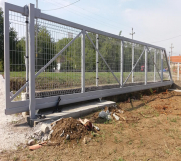 Batajnica - Kapije i ograde... proizvodnja i ugradnja