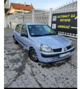SrbijaOglasi - Renault clio 2003 godiste 1.5 dci