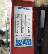 SrbijaOglasi - Prodajem aluminijumsku rampu od Peugeot boxer 