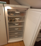 SrbijaOglasi - Na prodaju Gorenje zamrzivač