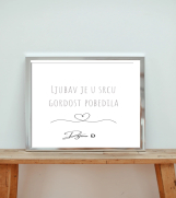 SrbijaOglasi - Personalizovani ramovi, za Vama dragu osobu