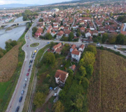 Stambeno poslovni prostor u Kraljevo