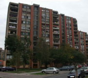 SrbijaOglasi - Dvosoban stan  -  Subotica, Prozivka 