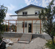SrbijaOglasi - Radimo razne završne  građevinske radove 