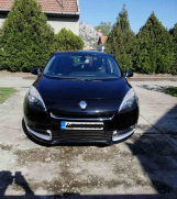 Na prodaju RENAULT SCENIC 2012.  