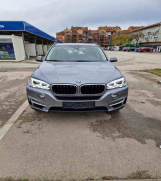 SrbijaOglasi - BMW  X5,  2.5d  2016 g.  