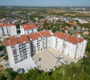 SrbijaOglasi - Prodajem trosoban stan u Zelezniku, ul Titova, 85m2