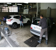 Batajnica - Servisu za pranje automobila na Crvenom krstu potrebni radnici