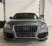 AUDI Q5 2.0 TDI   S-Tronic Quattro    2011. god. 