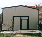 SrbijaOglasi -  Izrada  montaznih hala I bindera