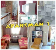 Batajnica - RUMA PRENOCISTE – KONAK 022 Apartmani 