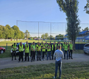 SrbijaOglasi - Anakonda Security Sombor