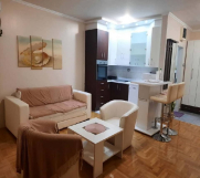 SrbijaOglasi - Izdaje se stan 40m2 u Subotici, na Prozivci 