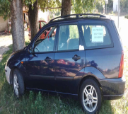 SrbijaOglasi - Na prodaju Ford fokus 1.8 tdci, 2003.god. 