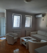 Izdaje se stan 40m2 u Subotici, na Prozivci, 