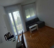 SrbijaOglasi - Dvosoban stan na Voždovcu se izdaje 