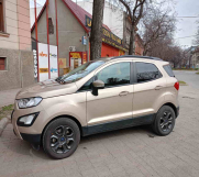 SrbijaOglasi - FORD EcoSport  2019. god 