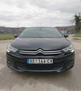 SrbijaOglasi - CITROEN C4 Millenium Business 2018 