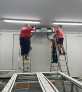 SrbijaOglasi - Potrebni klima majstori i pomoćni radnici u Novom Sadu