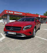 SrbijaOglasi - Mercedes Benz GLA 220 2,2 2015. god 