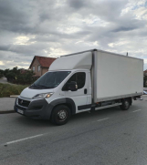 SrbijaOglasi - Transport i selidbe 