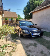 SrbijaOglasi - AUDI A3 2.0  TDI  dizel, 2006. godište 