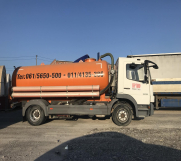 SrbijaOglasi - Na prodaju Mercedes Atego 1218 2009 GOD