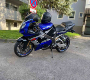 SrbijaOglasi - Motor Suzuki k2 2002. god.  