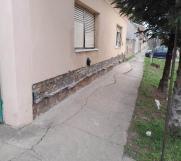 SrbijaOglasi - Hidroizolacija vlažnih kuća