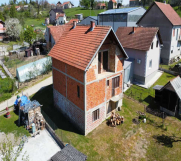 Useljiva kuća u Valjevu, Radjevo selo 