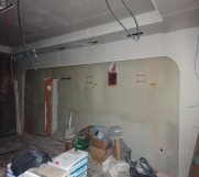 Batajnica - Gipsarski radovi - Gips na kvadrat