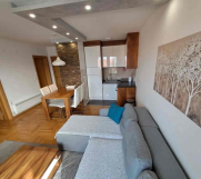 Jednosoban stan na Zlatiboru prodaja 